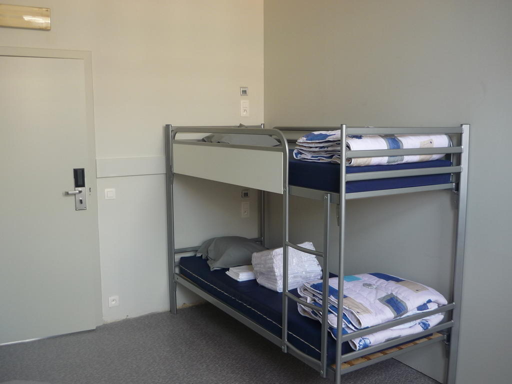 Hi Tournai Hostel Cameră foto